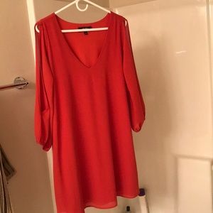 Lulu’s summer dress!